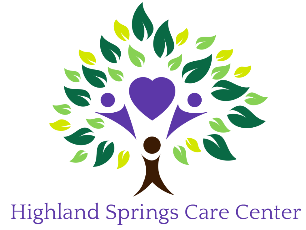 HIGHLAND SPRINGS CARE CENTER